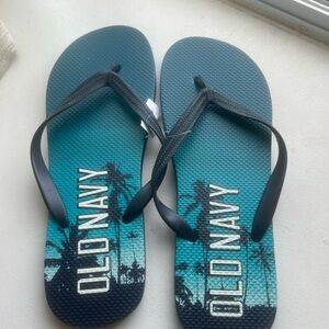 Old Navy flip flops